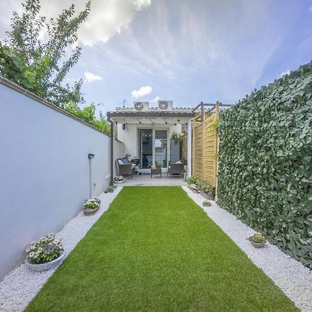 Sun&Garden Flat Cagliari Exterior foto