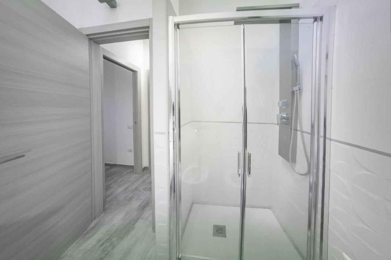 Sun&Garden Flat Cagliari Exterior foto