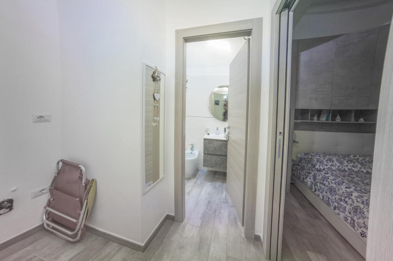 Sun&Garden Flat Cagliari Exterior foto