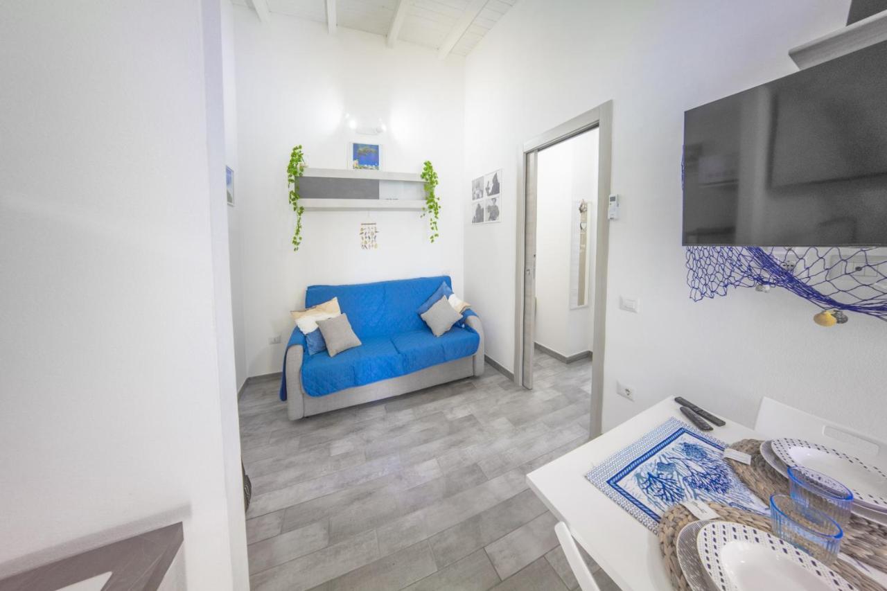 Sun&Garden Flat Cagliari Exterior foto
