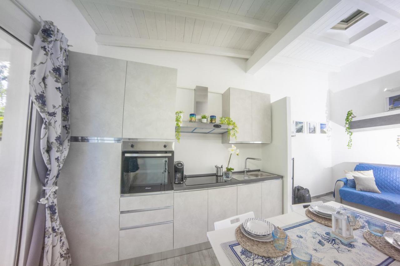 Sun&Garden Flat Cagliari Exterior foto