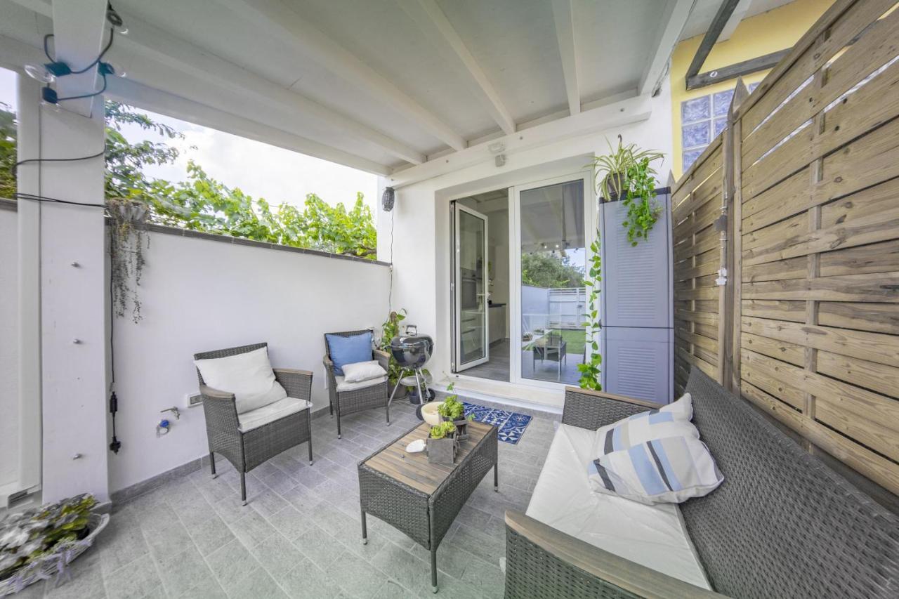 Sun&Garden Flat Cagliari Exterior foto