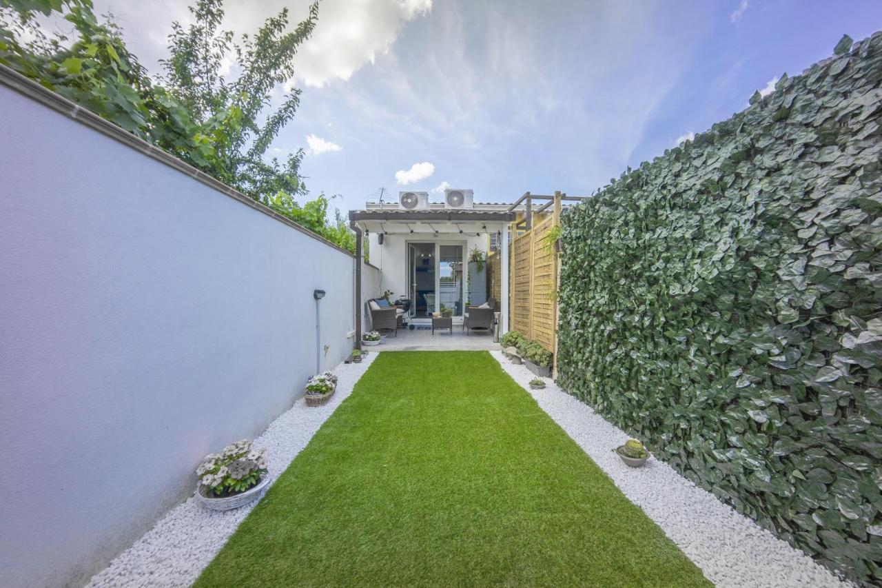 Sun&Garden Flat Cagliari Exterior foto