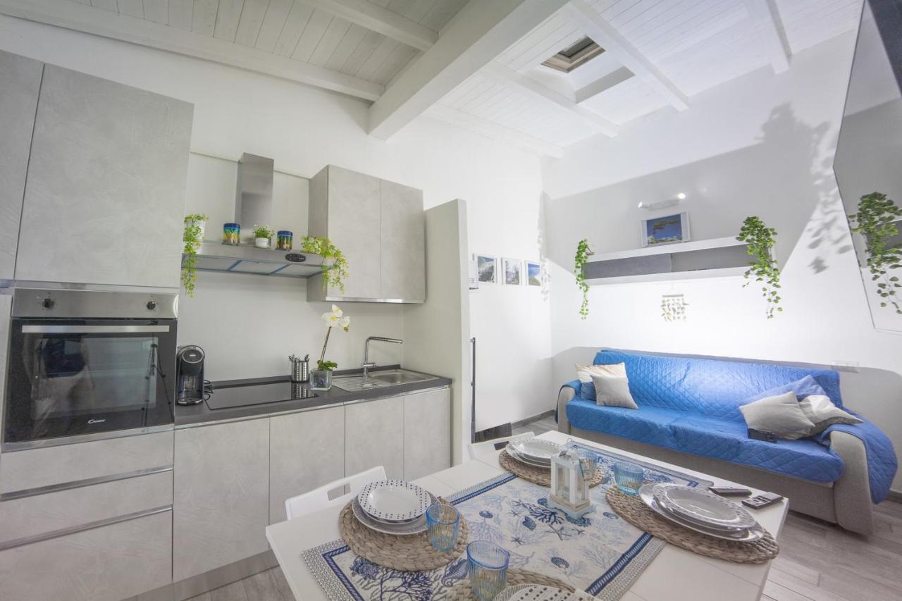 Sun&Garden Flat Cagliari Exterior foto
